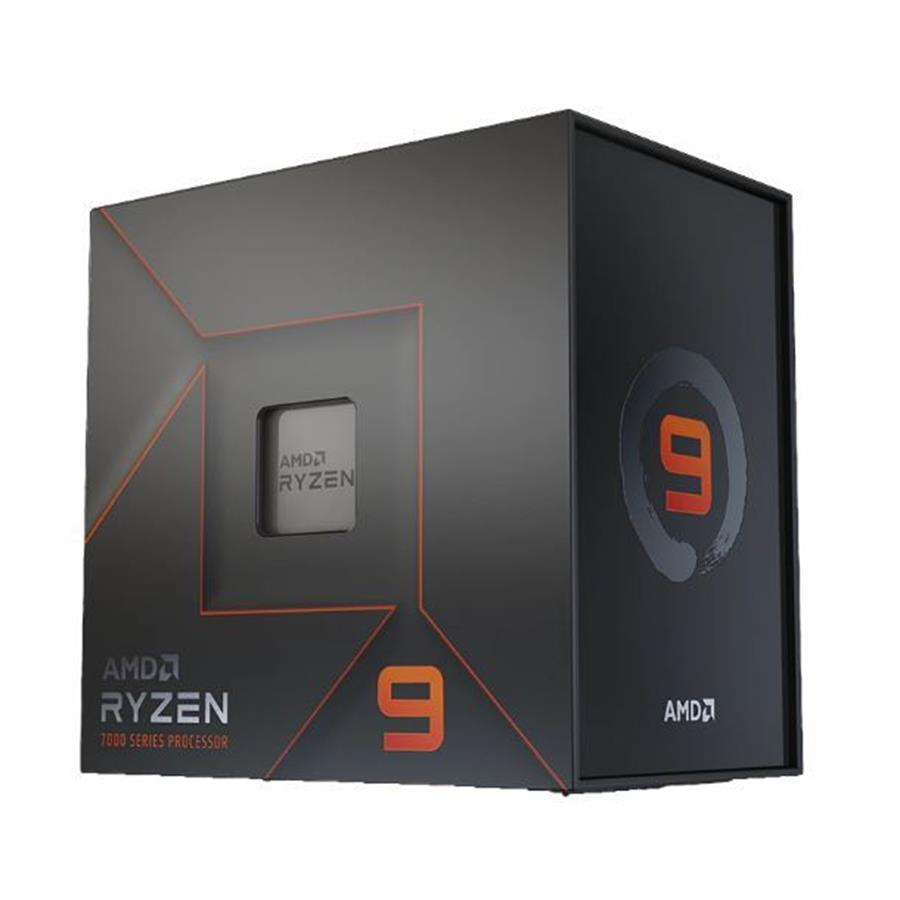 Procesador AMD Ryzen 9 7950X 5.7 GHz - AM5