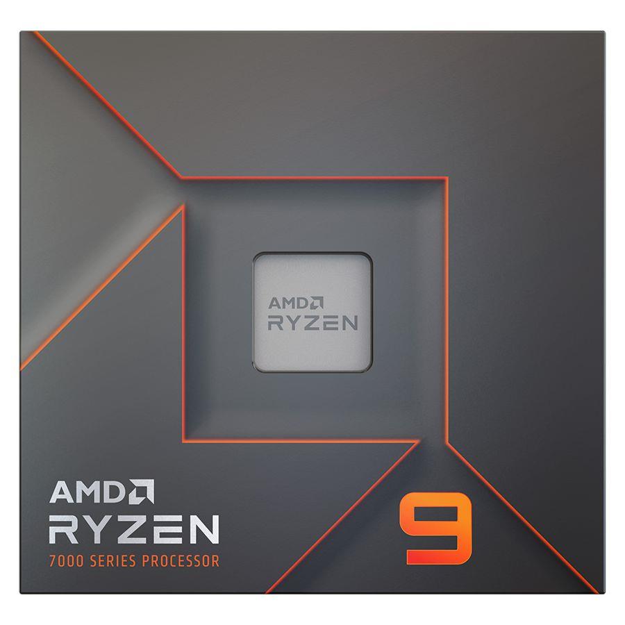 Procesador AMD Ryzen 9 7950X 5.7 GHz - AM5