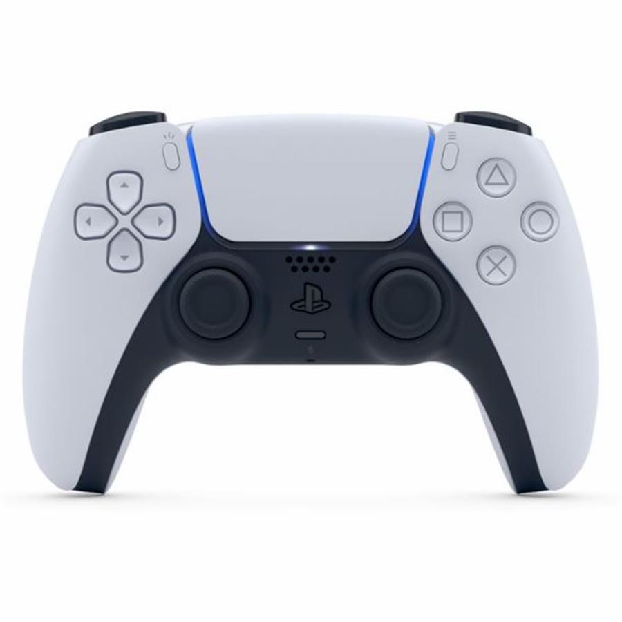 Joystick SONY Dualsense PS5 - White