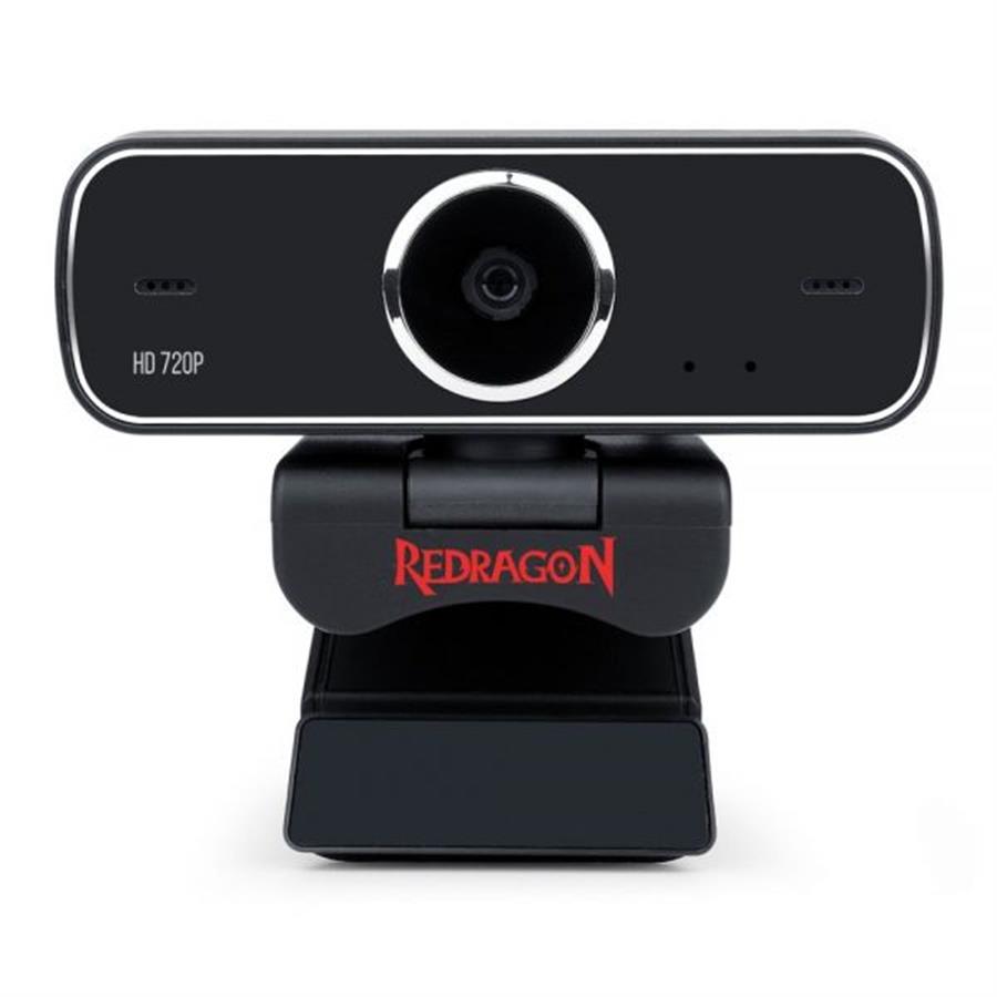 Camara Redragon GW600 FOBOS - HD 720P