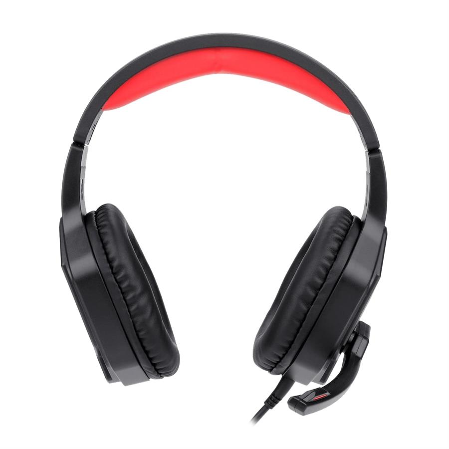 Auricular Redragon H220 Themis C/Mic  - 3.5mm PC/PS