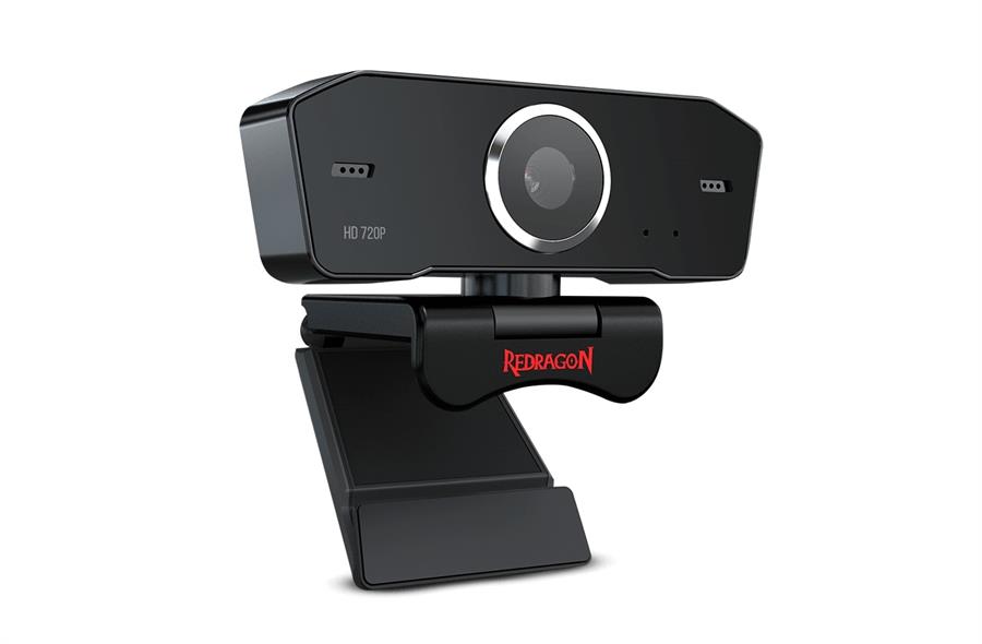 Camara Redragon GW600 FOBOS - HD 720P