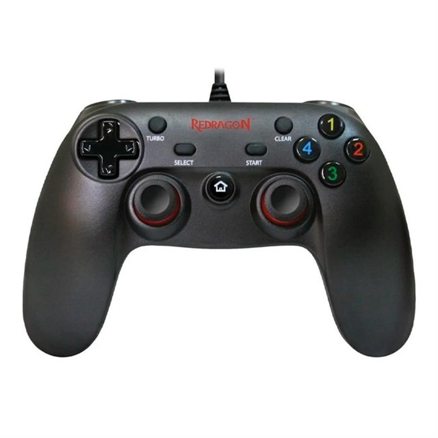 Joystick Redragon Saturn G807 - PC, USB