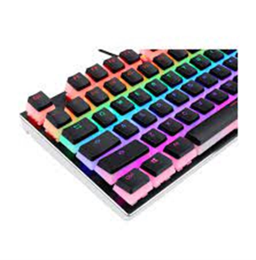 Keycaps para teclado Redragon A130B-SP SCARAB Black