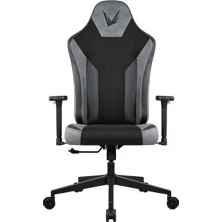 Silla Gamer FORMULA V RYVO BREEZE BLACK