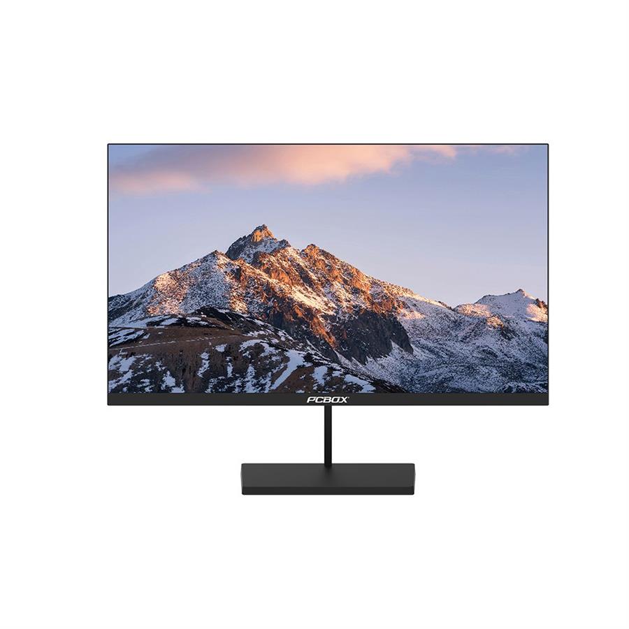 Monitor LED 21,5" PCBOX PCB-M22 Full HD 100Hz VA VGA-HDMI