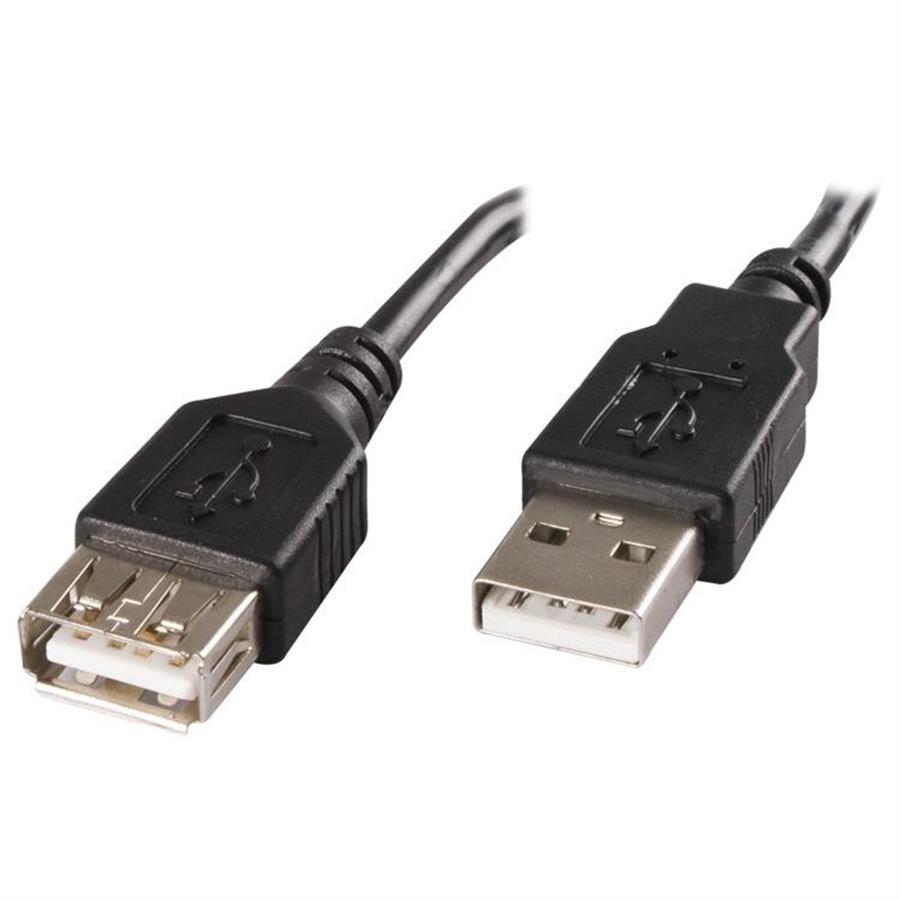 Extension Cable USB 3 metros - Noganet (Alargue)
