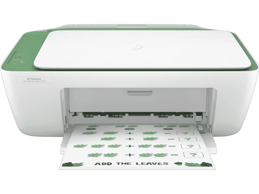IMPRESORA HP TINTA E-ALL-IN-ONE 2375