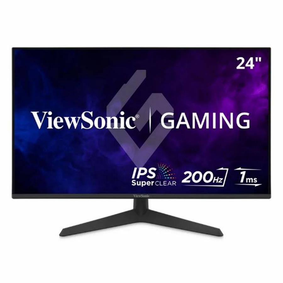 Monitor 24" 200 Hz ViewSonic VX2429 Gaming Full HD