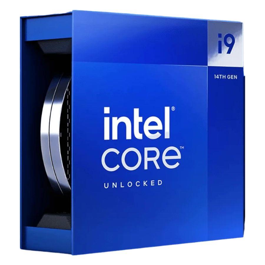 Procesador Core i9-14900K C/VIDEO 3.2GHz - LGA 1700