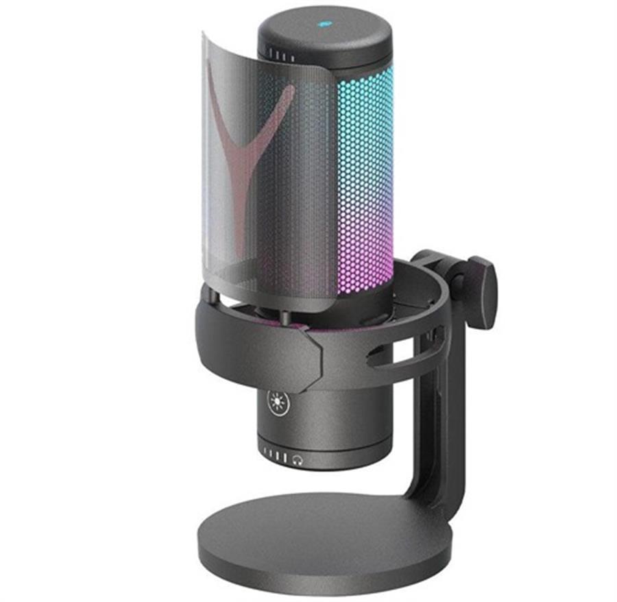 Microfono Redragon Fenris GM301