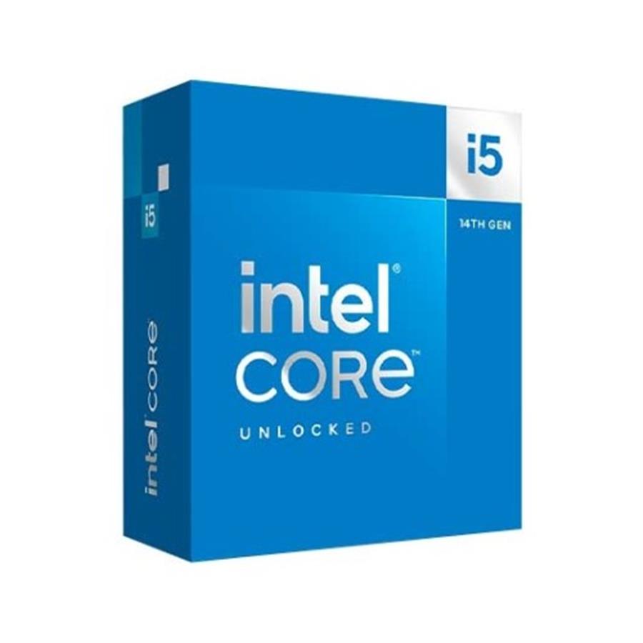 Procesador Intel Core I5-14400 4.70GHz C/Video - LGA1700