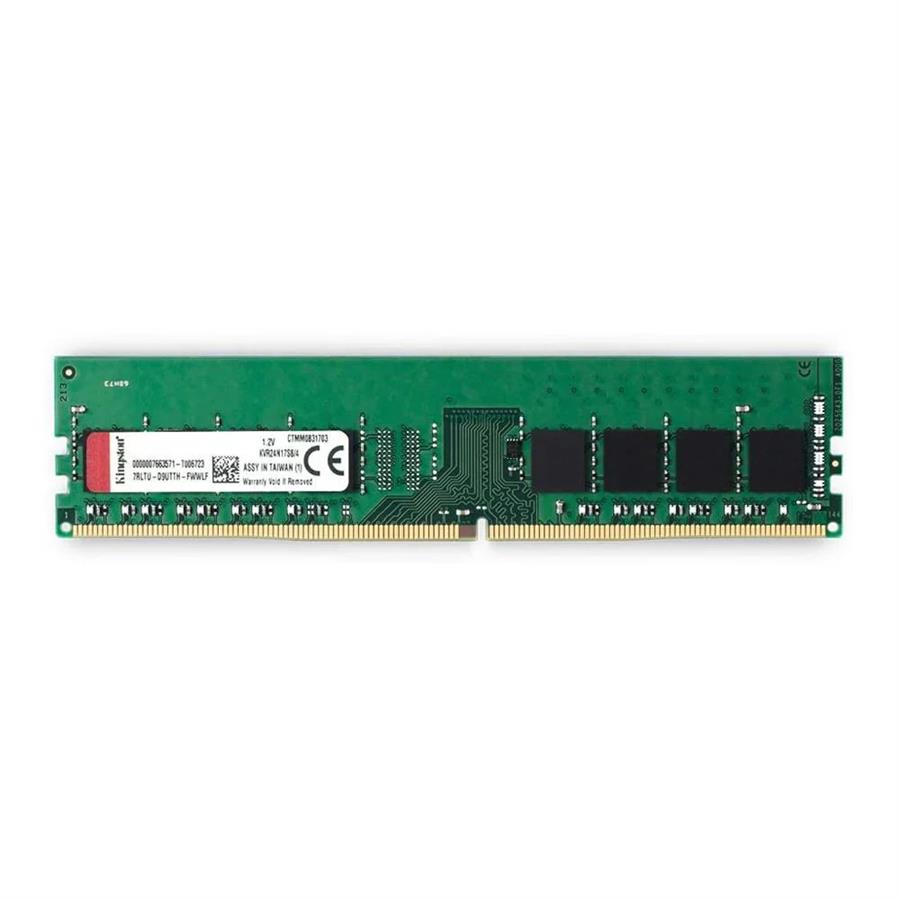 Memoria RAM 8 GB 3200 MHz Kingston - (KVR32N22S6/8)