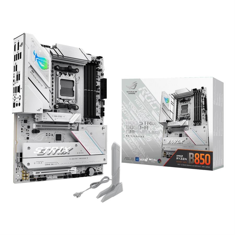Motherboard Asus ROG STRIX B850-A Gaming WIFI DDR5 AM5