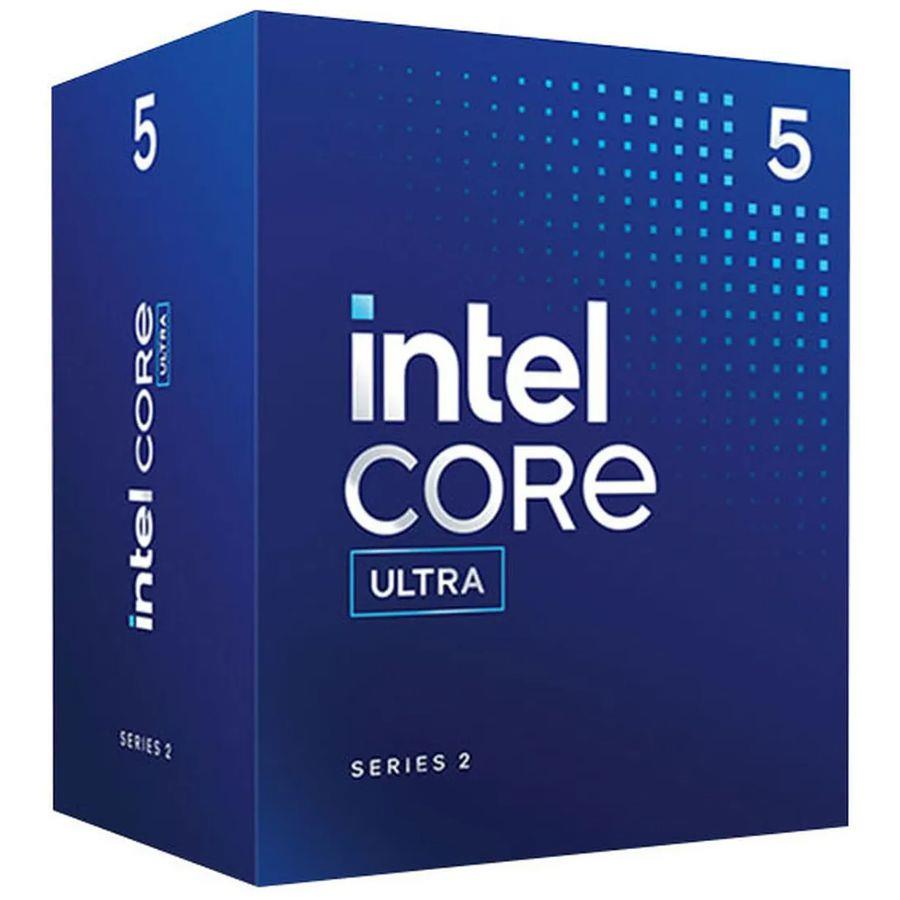 Procesador Intel Core ULTRA 5 225 - LGA1851