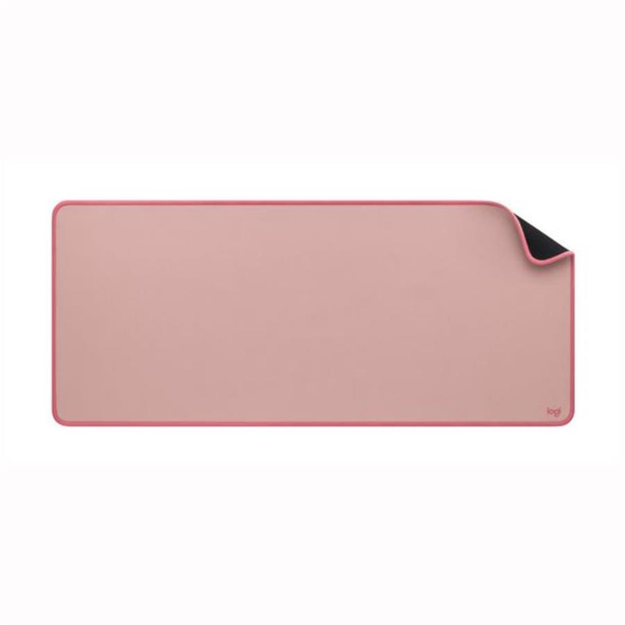 Mouse Pad Logitech XL Deskpad Rosa - (70x30 CM)