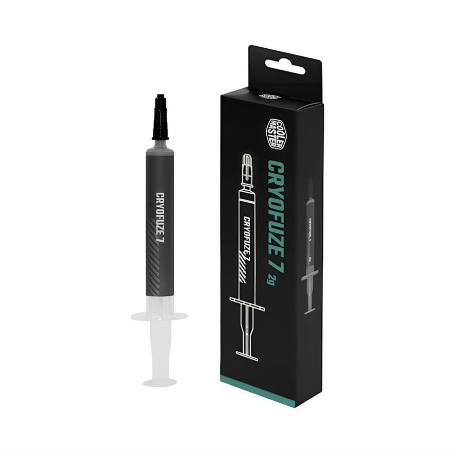 Pasta Termica Cooler Master Cryofuze 7 - 4 Gramos