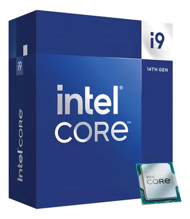 Procesador Core i9-14900F S/VIDEO 36MB - LGA 1700