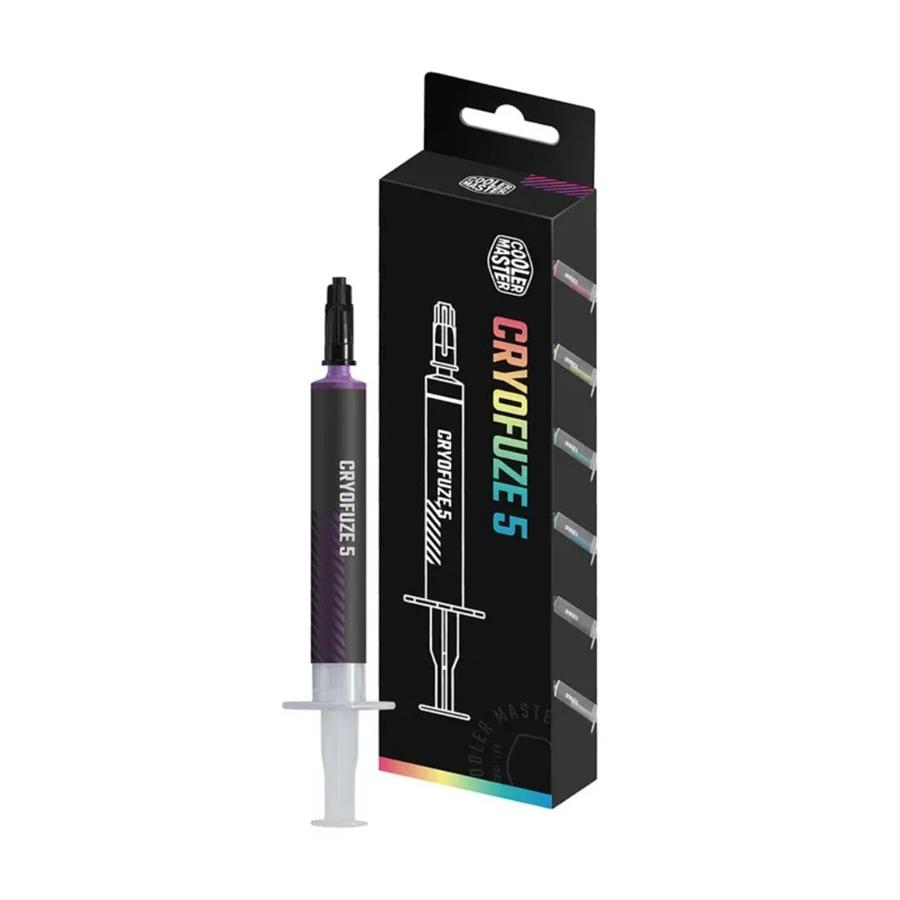 Pasta Termica Cooler Master Cryofuze 5 - 3 Gramos