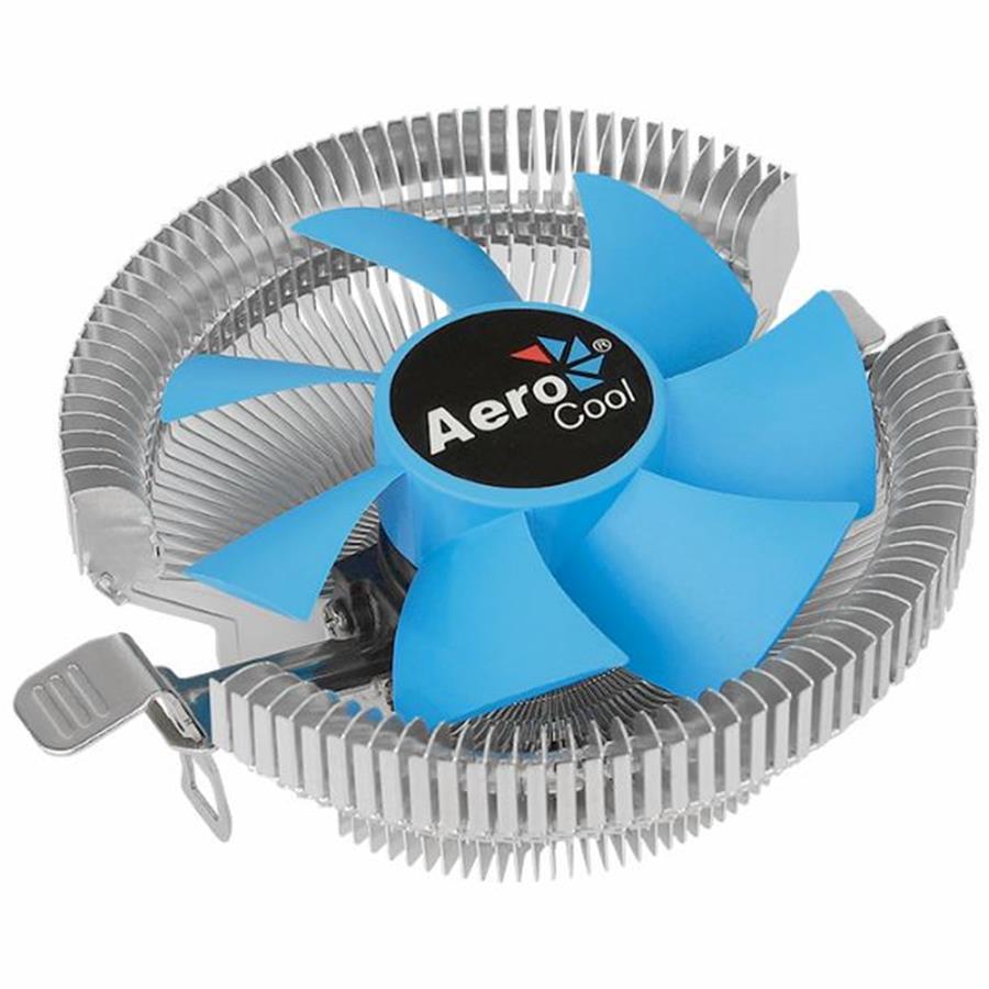 Disipador CPU Aerocool Verkho A-3P (AMD) - OUTLET