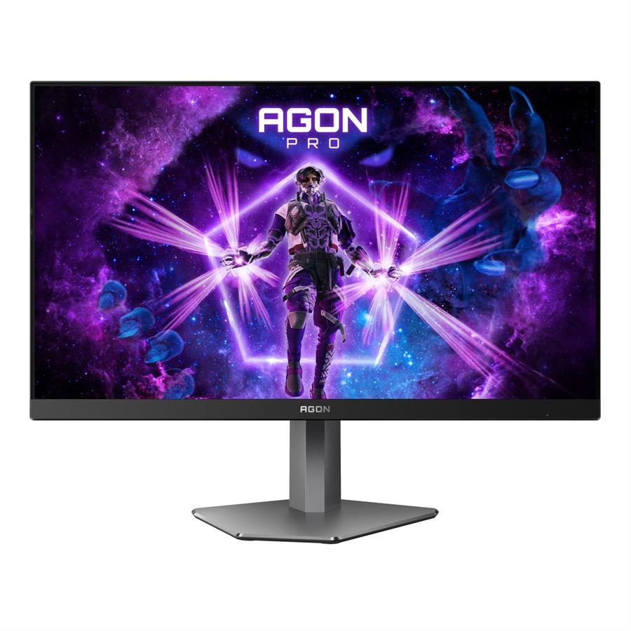 Monitor AOC Agon PRO 24" 540 HZ, 0.3 MS, eSports (AG246FK)