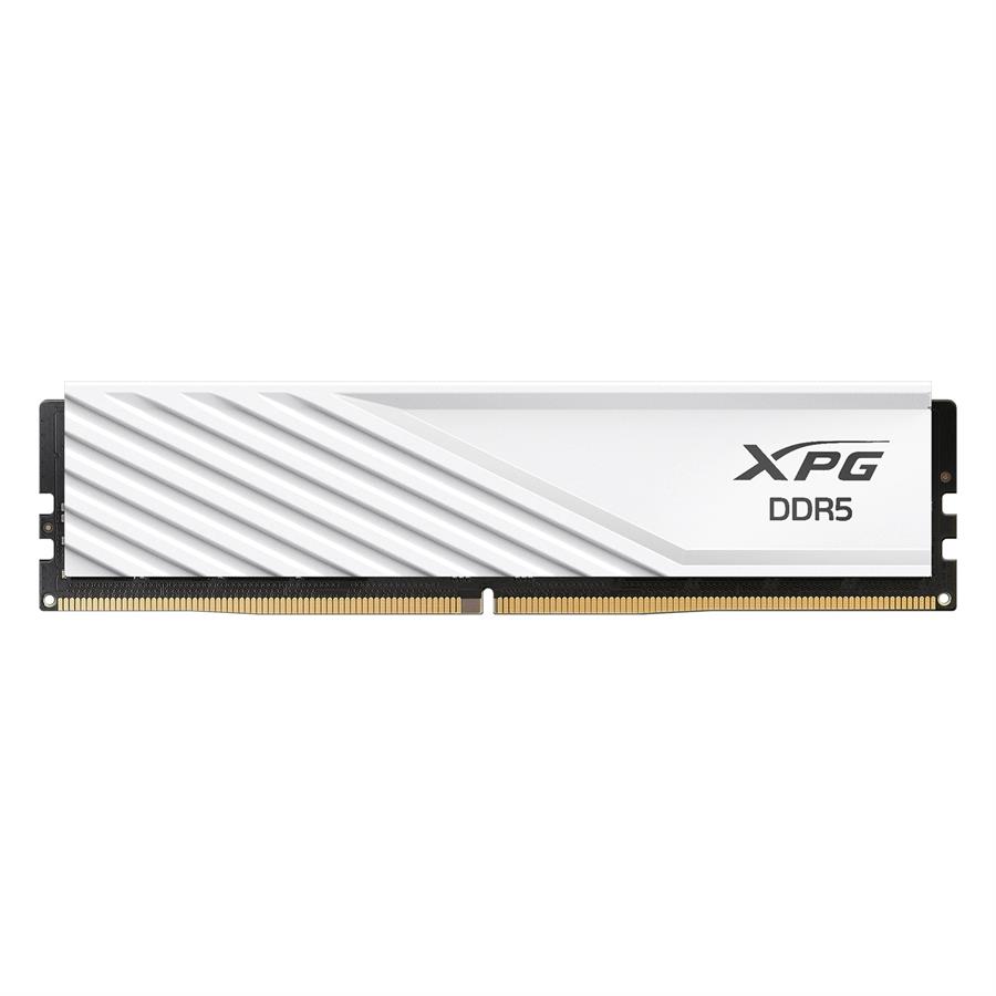 Memoria RAM 16 GB ADATA XPG DDR5 5600 MHz WHITE CL46 1.1V