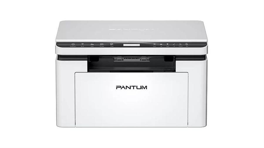 Impresora Pantum BP2300W Laser Monocromatica