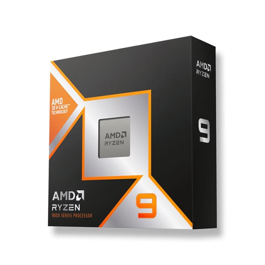 Procesador AMD Ryzen 9 9950X - AM5 S/COOLER