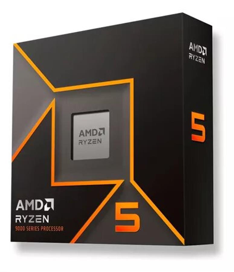 Procesador AMD Ryzen 5 9600 - AM5