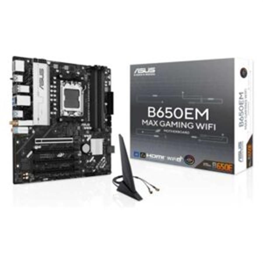 Motherboard ASUS TUF GAMING B650EM-E WIFII AM5 DDR5
