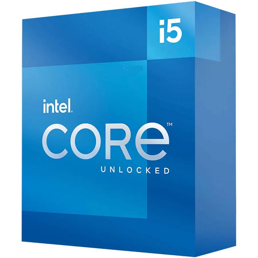 Procesador Intel Core I5-14400 4.70GHz C/Video - LGA1700