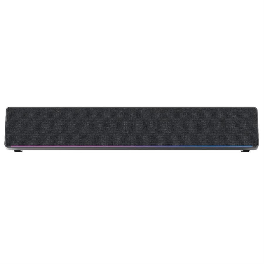 Parlante Soundbar AlleyG Xonix 6W - RGB USB