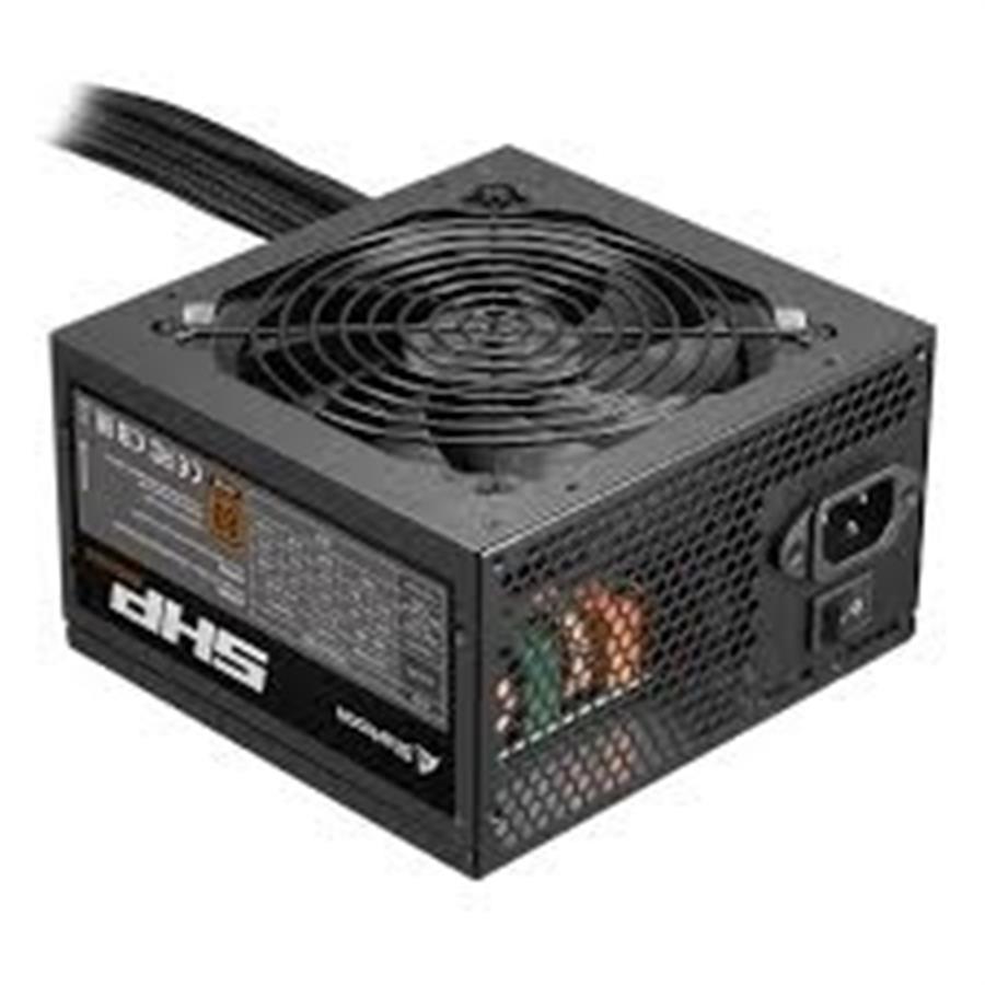 Fuente Sharkoon SHP 700W - 80 Plus Bronze